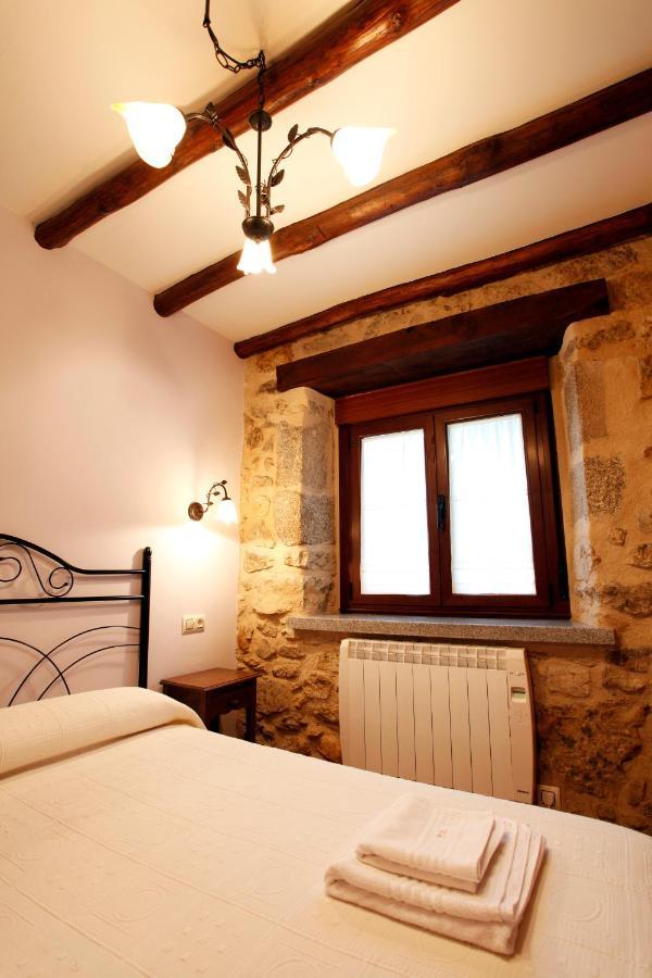 Apartamento Puerta Del Sol De 1 Habitacion Candelario Exterior foto
